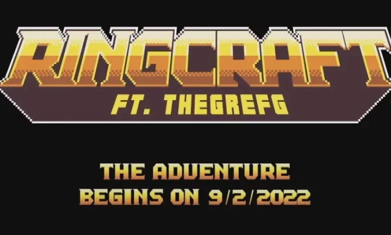 ringcraft thegrefg