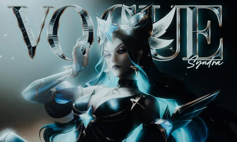 syndra vogue