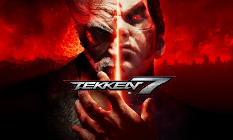 Tekken