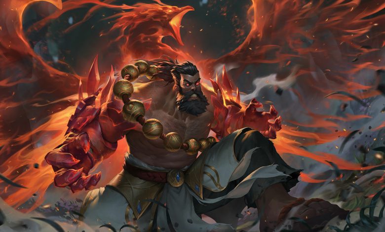 udyr