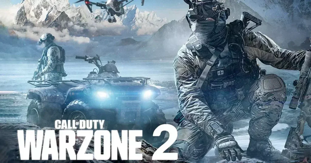 warzone 2