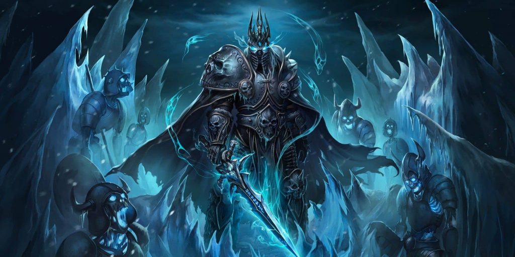 wow wotlk