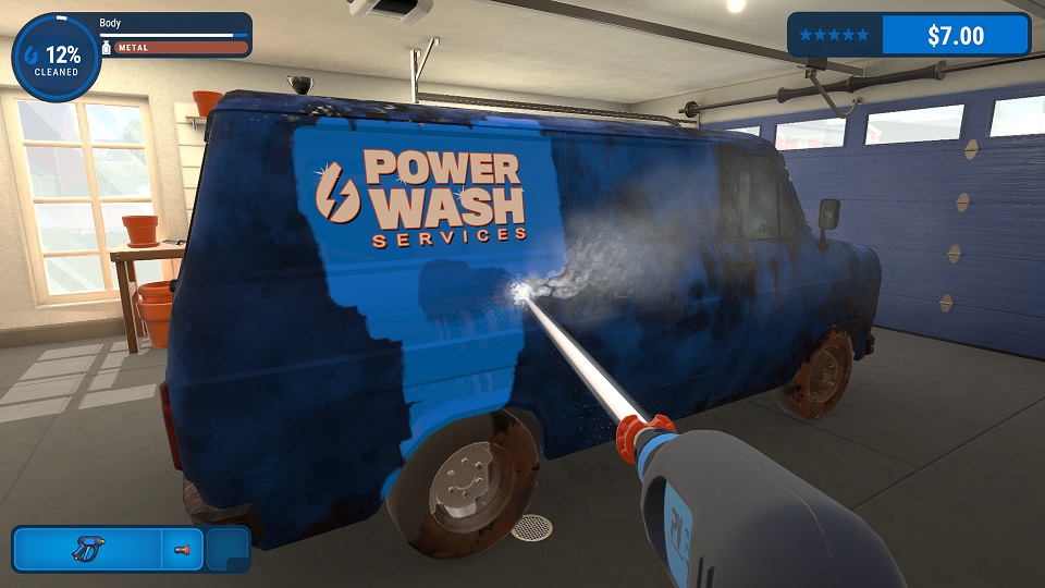 PowerWash