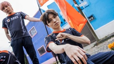 Beyond Gaming Worlds 2022