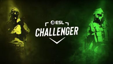 ESL Challenger