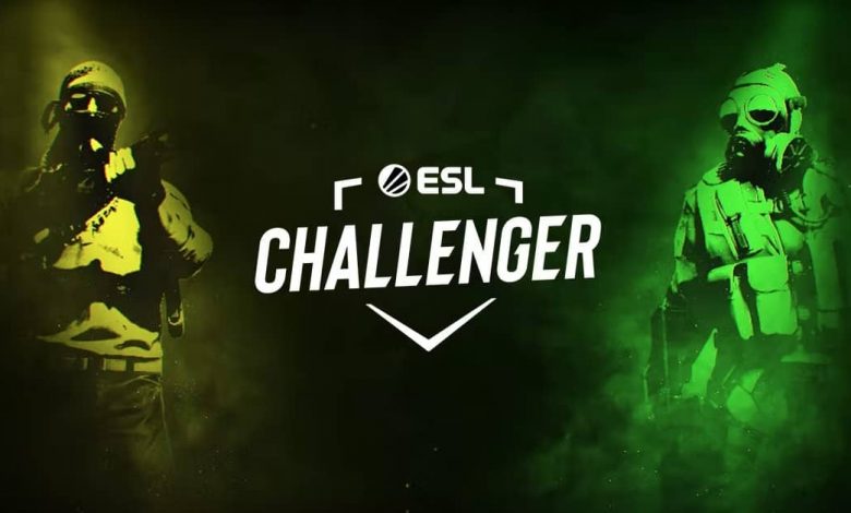 ESL Challenger