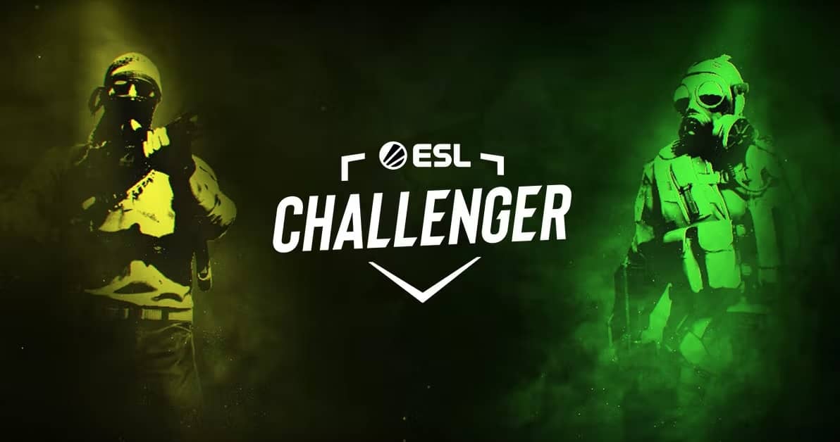 ESL Challenger