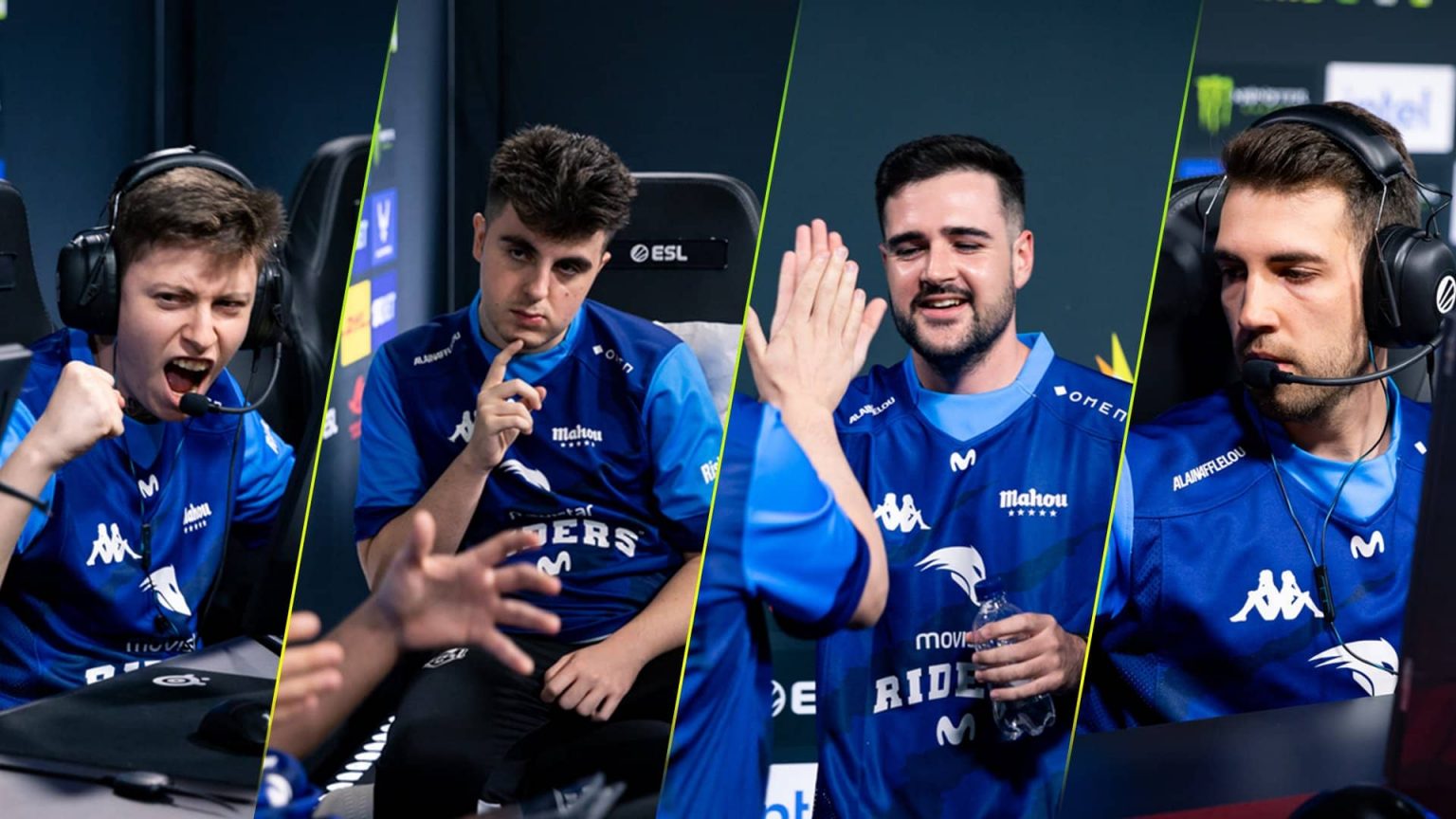 Se puede contratar solo fútbol en movistar Se puede contratar solo fútbol en movistar
