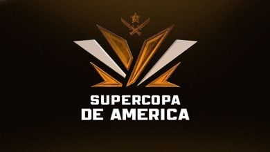 Supercopa de América