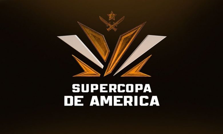Supercopa de América