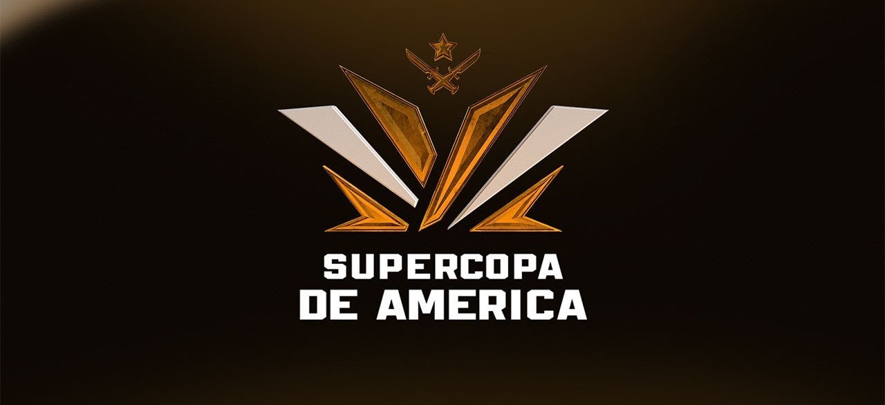 Supercopa de América