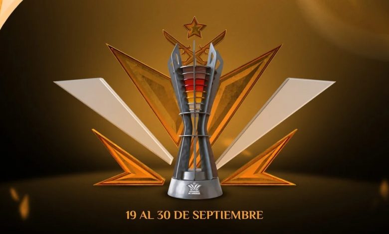 Supercopa de América