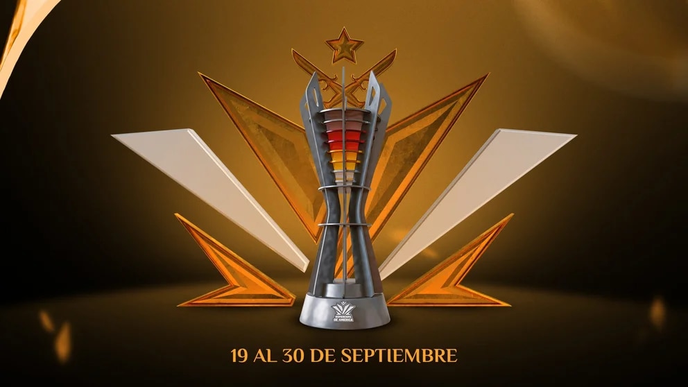 Supercopa de América