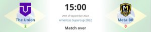 Supercopa de América