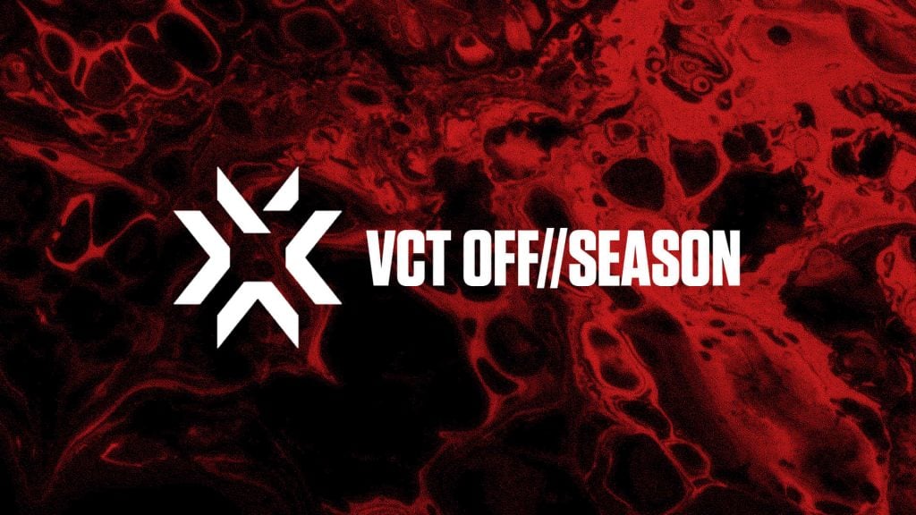 VCT Off//Season