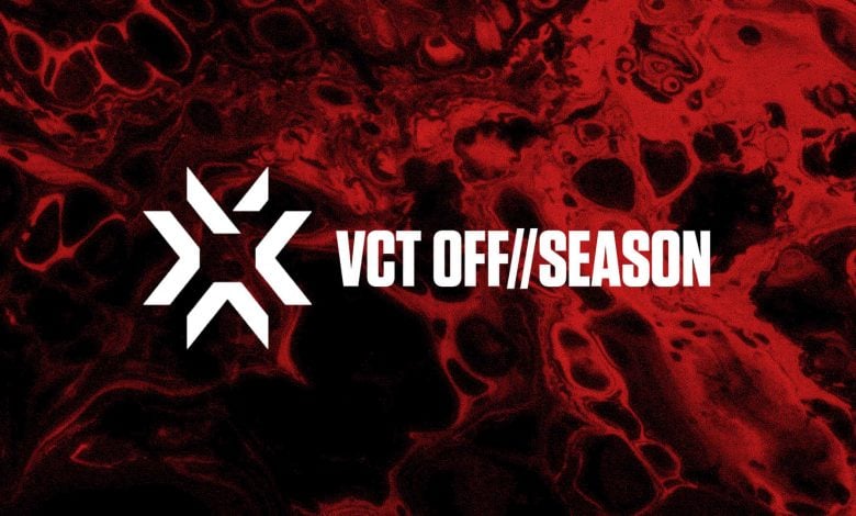VCT Off//Season