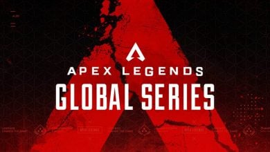 Apex Legends