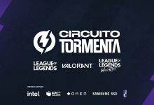 Circuito Tormenta