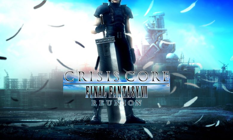 Square Enix Final Fantasy