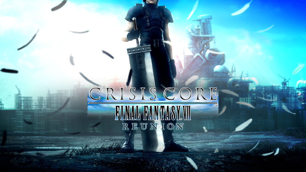 Square Enix Final Fantasy
