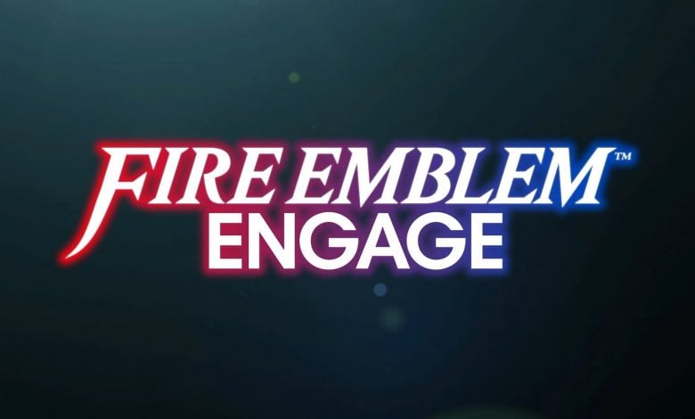 Fire Emblem