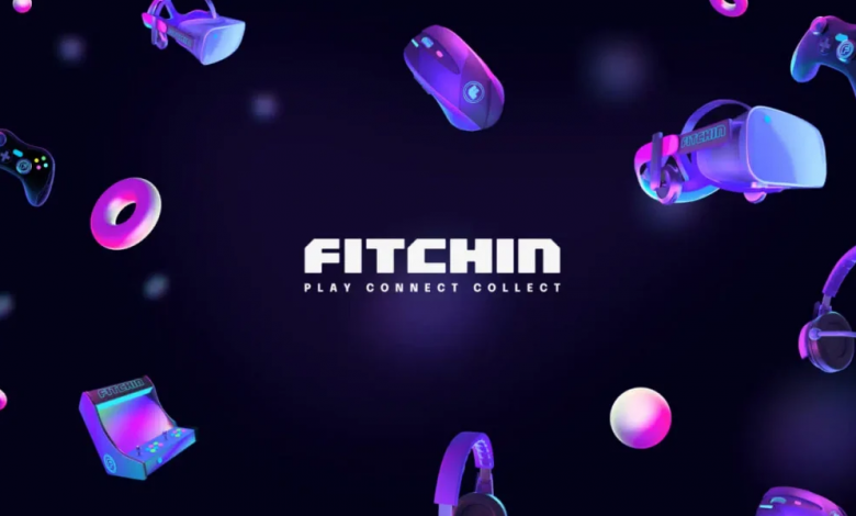 Fitchin