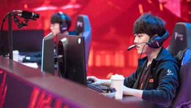 JackeyLove Top Esports LPL