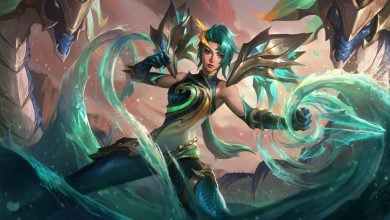 parche tft