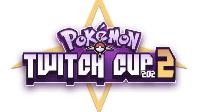 pokémon twitch cup