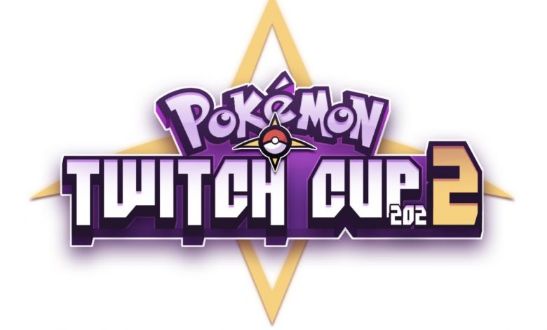 pokémon twitch cup