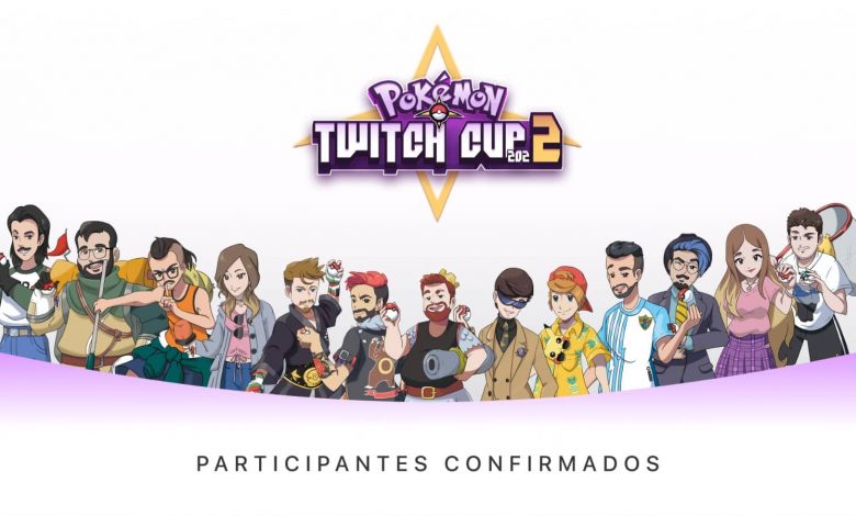 pokemon twitch cup