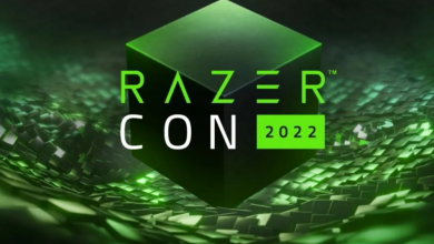 RazerCon