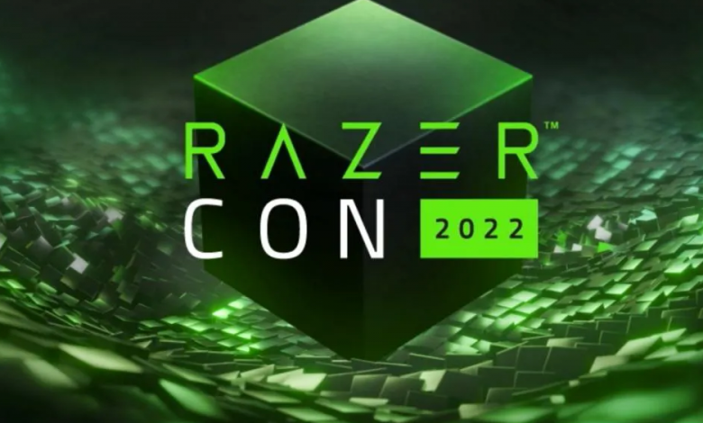 RazerCon