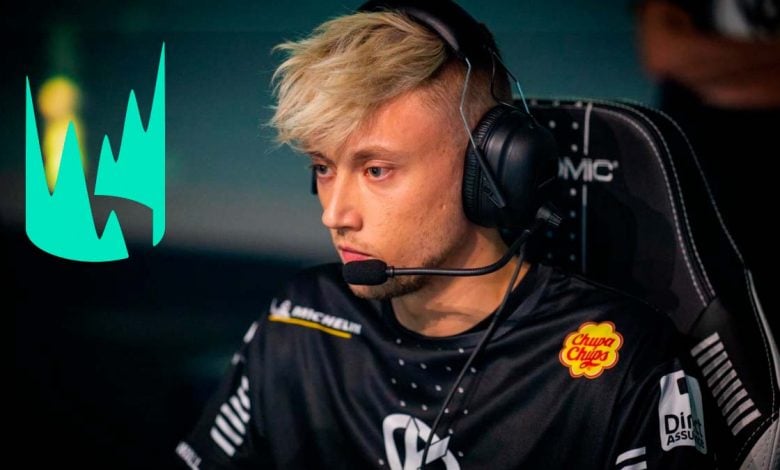 rekkles lec