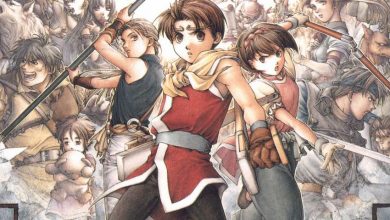 Suikoden