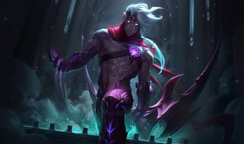 varus