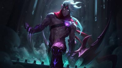 varus