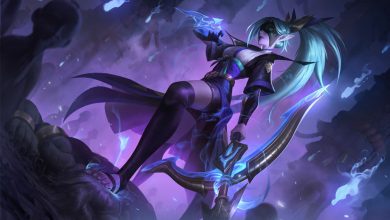 vayne