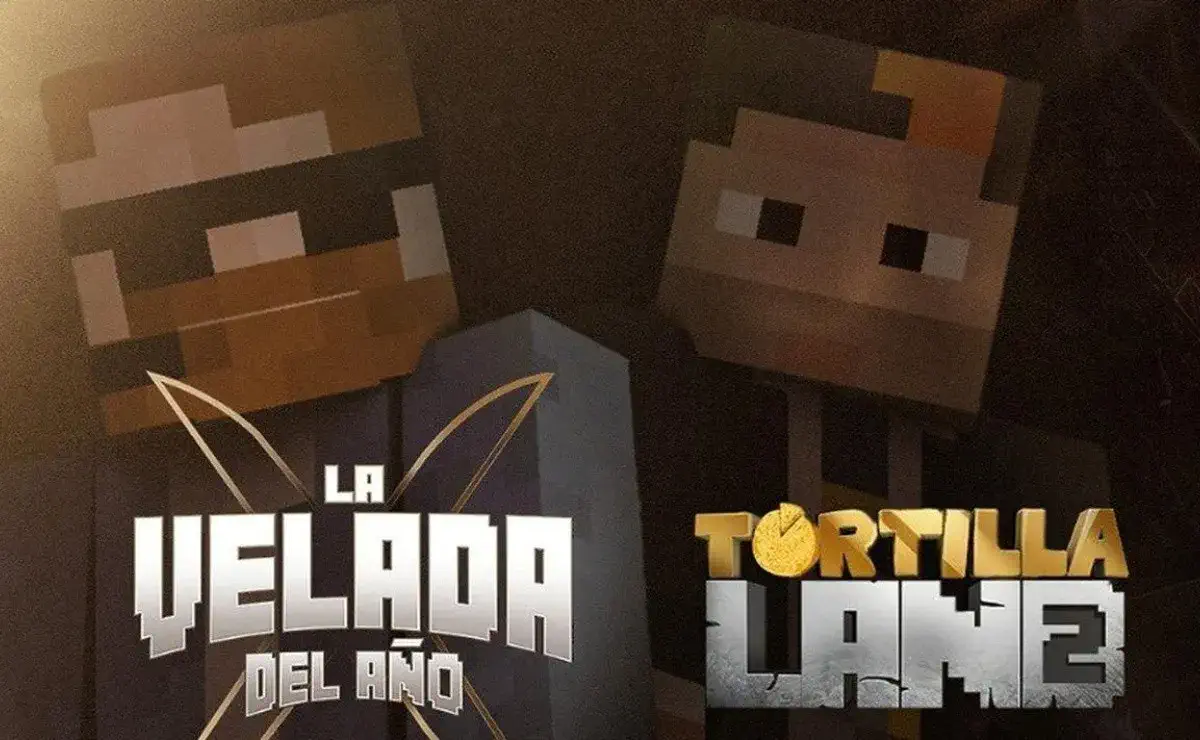 velada del año tortillaland