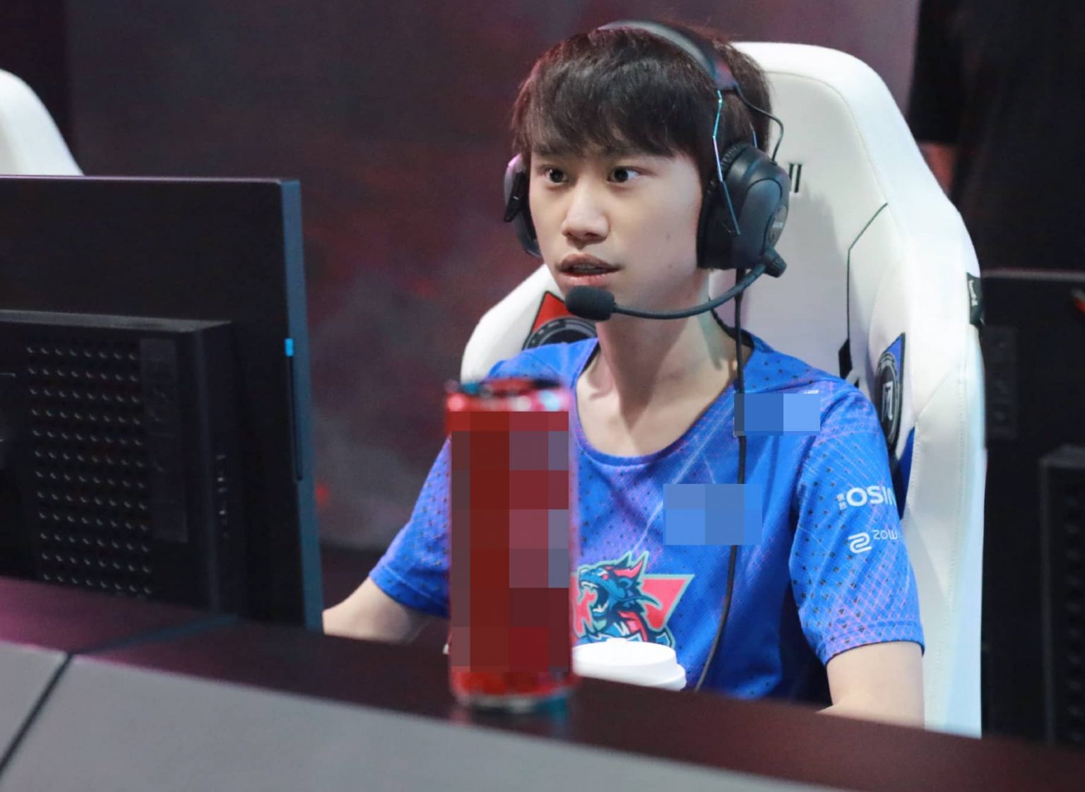 Bilibili Gaming quiere hacer otro "superequipo"