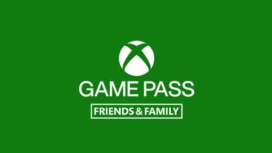 Xbox Game Pass