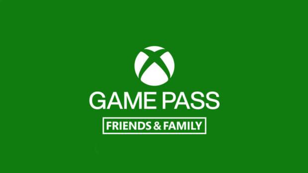 Xbox Game Pass