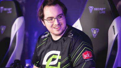 yay optic gaming