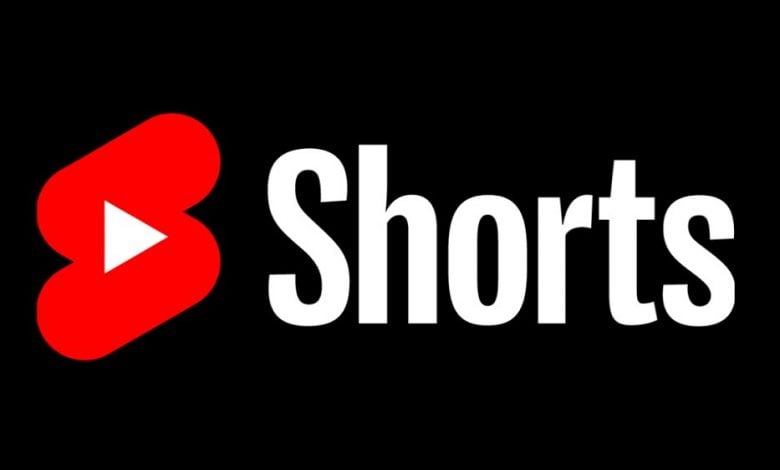 YouTube shorts