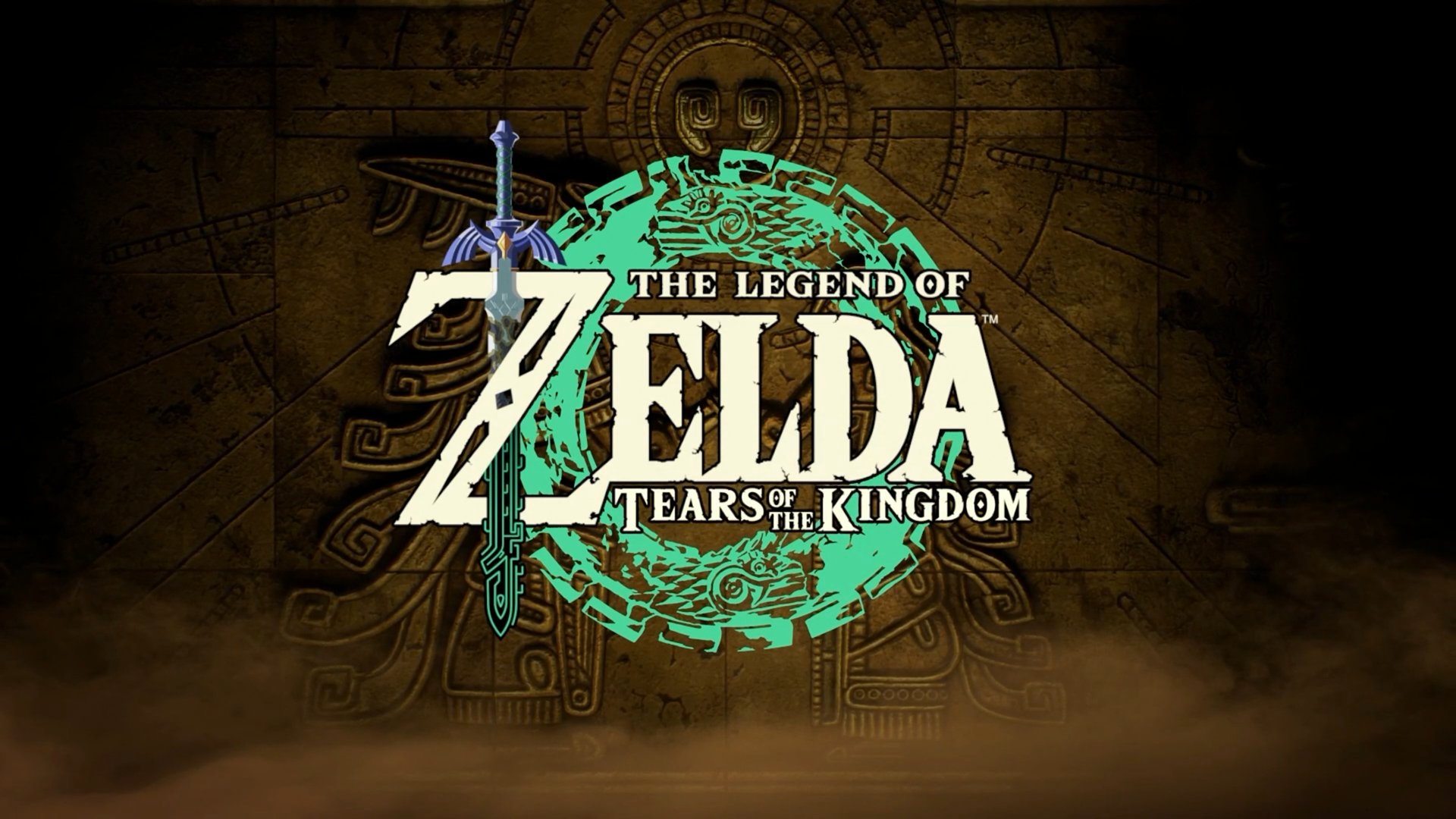 The Legend of Zelda: Tears of Kingdom - Nintendo