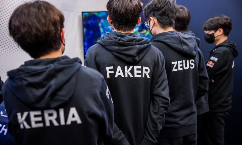 faker