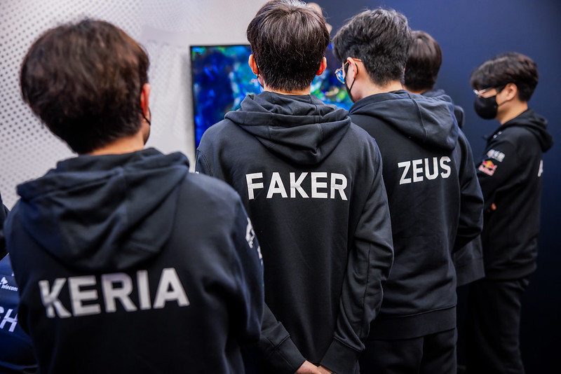 faker