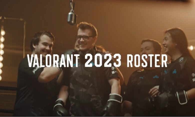 Cloud9-Valorant-Roster-2023