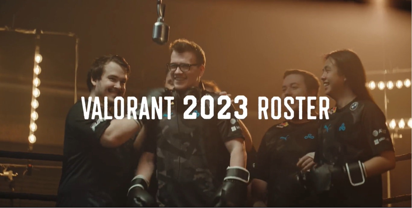 Cloud9-Valorant-Roster-2023