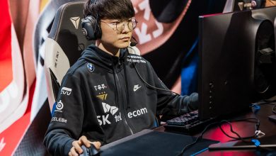 Faker-worlds-2022